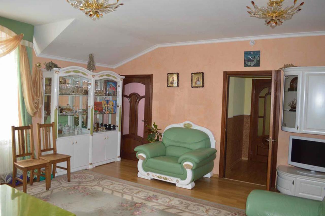 Aqua Vita - Zhyva Voda サタノ 部屋 写真