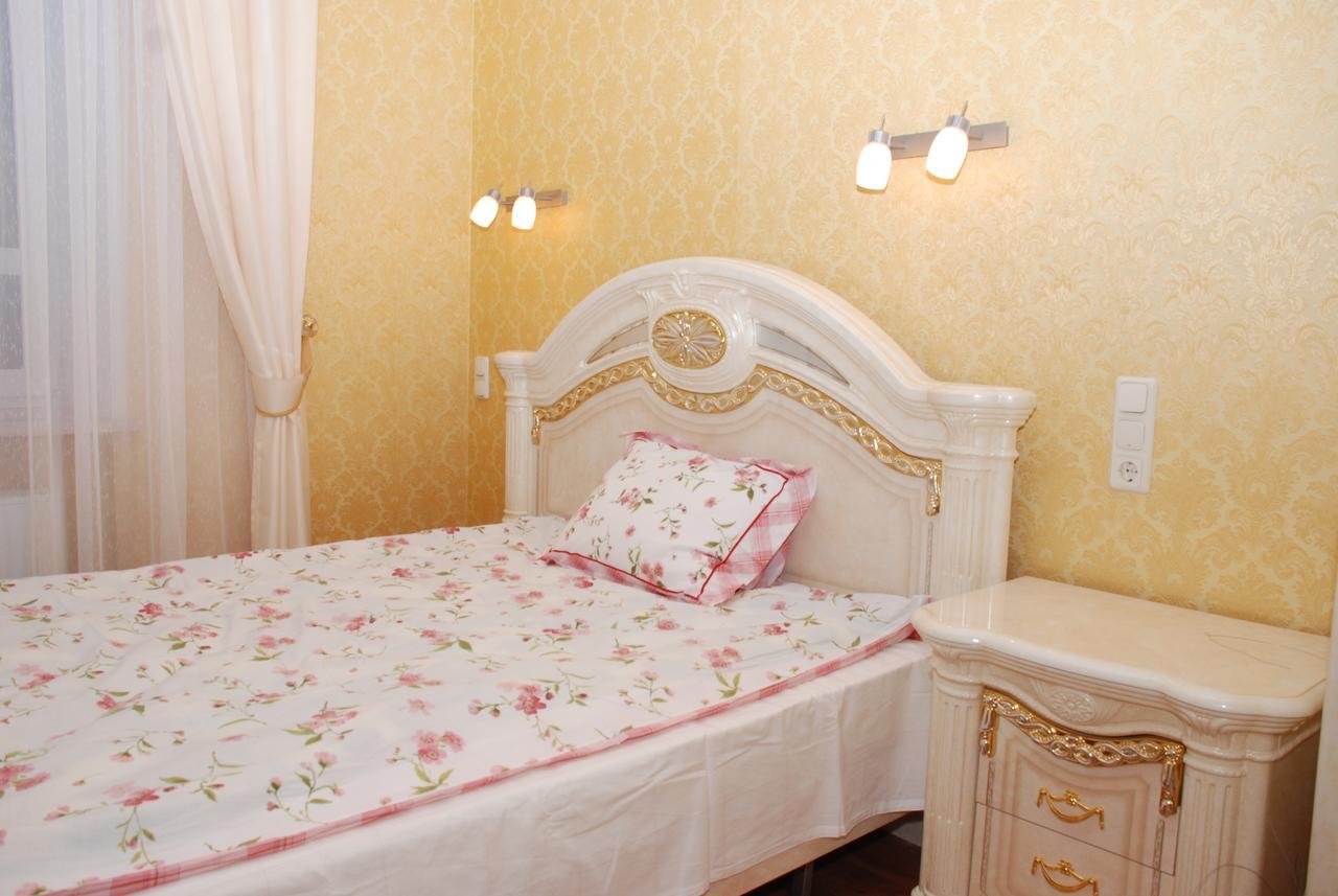Aqua Vita - Zhyva Voda サタノ 部屋 写真
